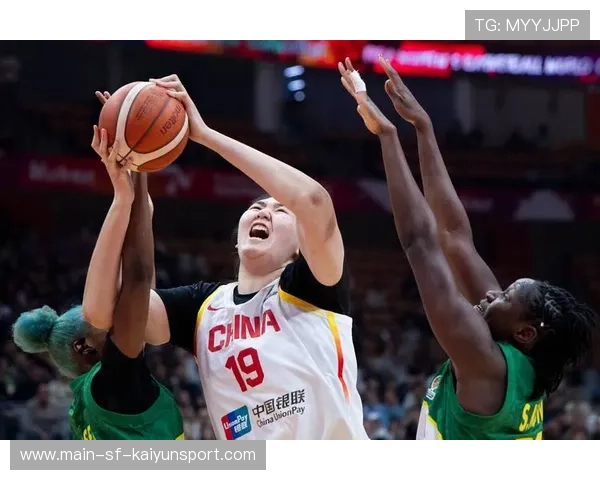 女篮奥运资格赛关键球员数据分析